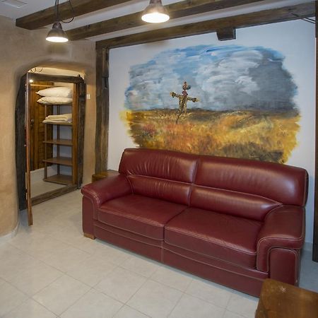 Dalmatian House Hotel สปลิท ภายนอก รูปภาพ