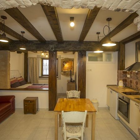 Dalmatian House Hotel สปลิท ภายนอก รูปภาพ