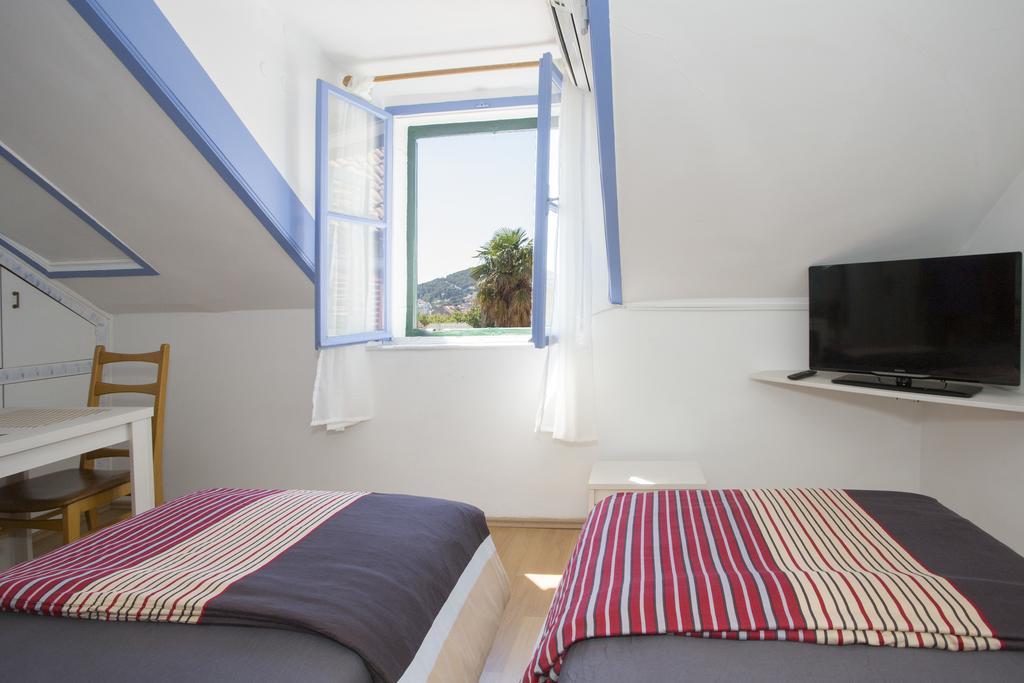 Dalmatian House Hotel สปลิท ภายนอก รูปภาพ