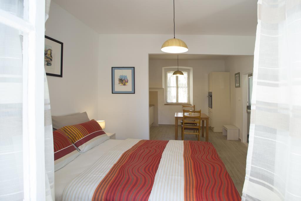 Dalmatian House Hotel สปลิท ภายนอก รูปภาพ