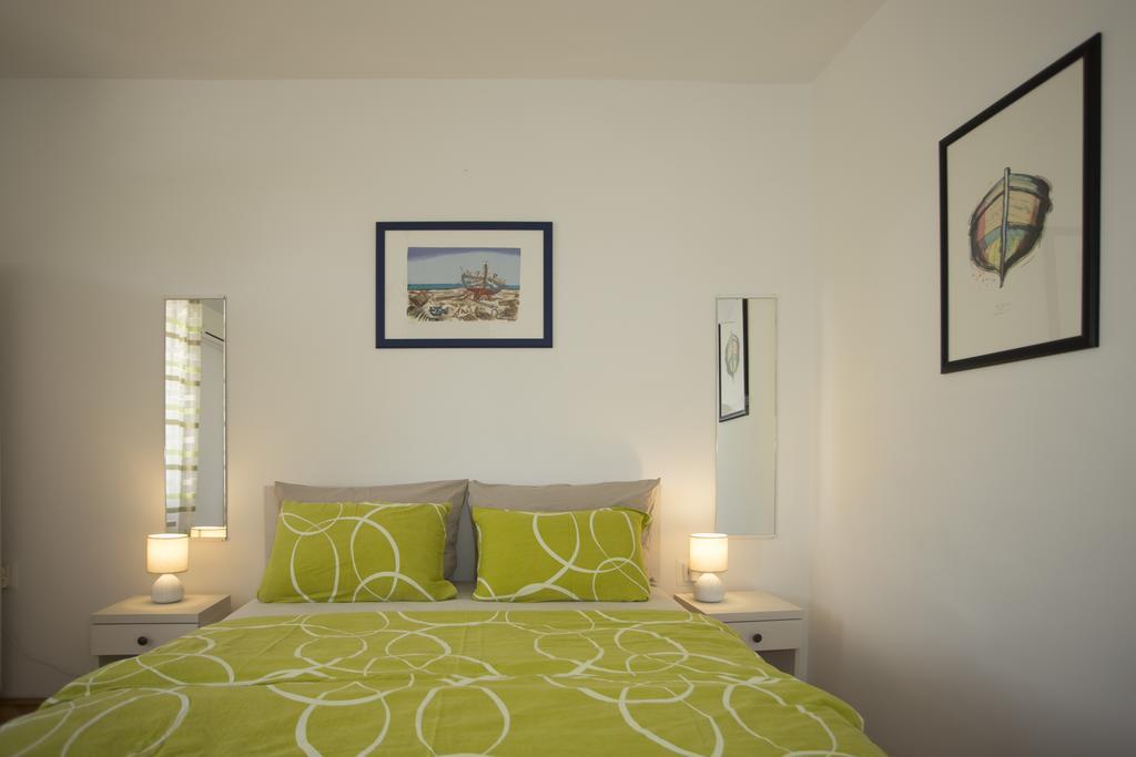 Dalmatian House Hotel สปลิท ภายนอก รูปภาพ