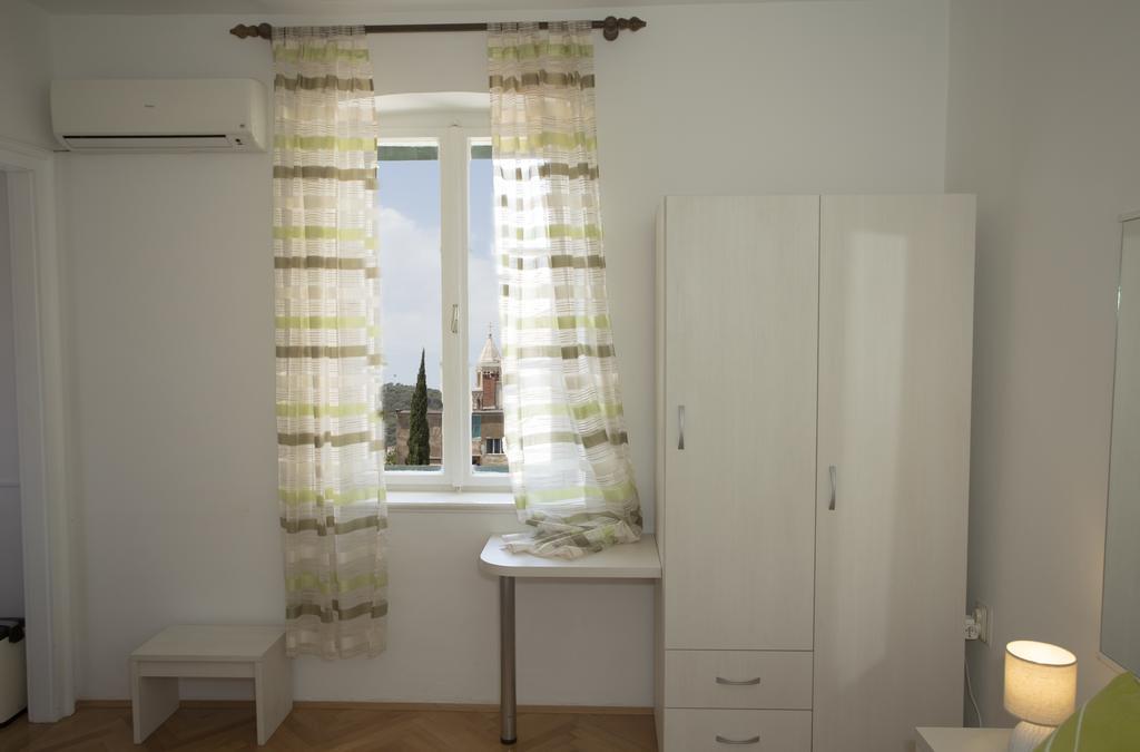 Dalmatian House Hotel สปลิท ภายนอก รูปภาพ