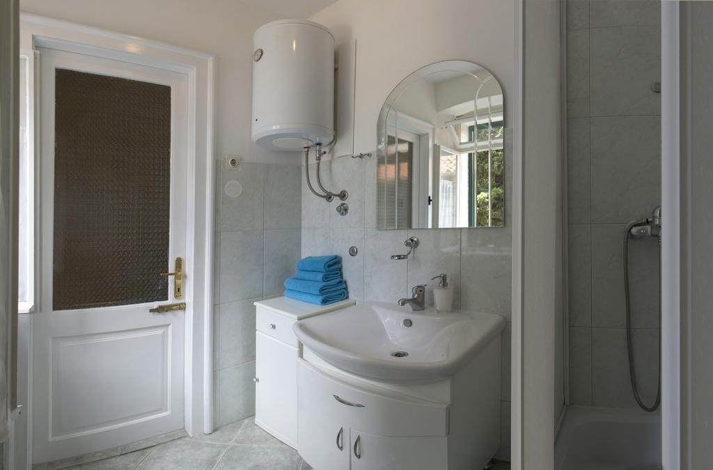 Dalmatian House Hotel สปลิท ภายนอก รูปภาพ