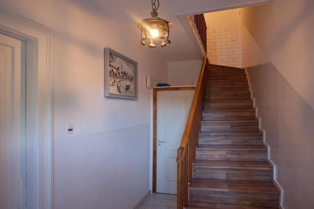 Dalmatian House Hotel สปลิท ภายนอก รูปภาพ