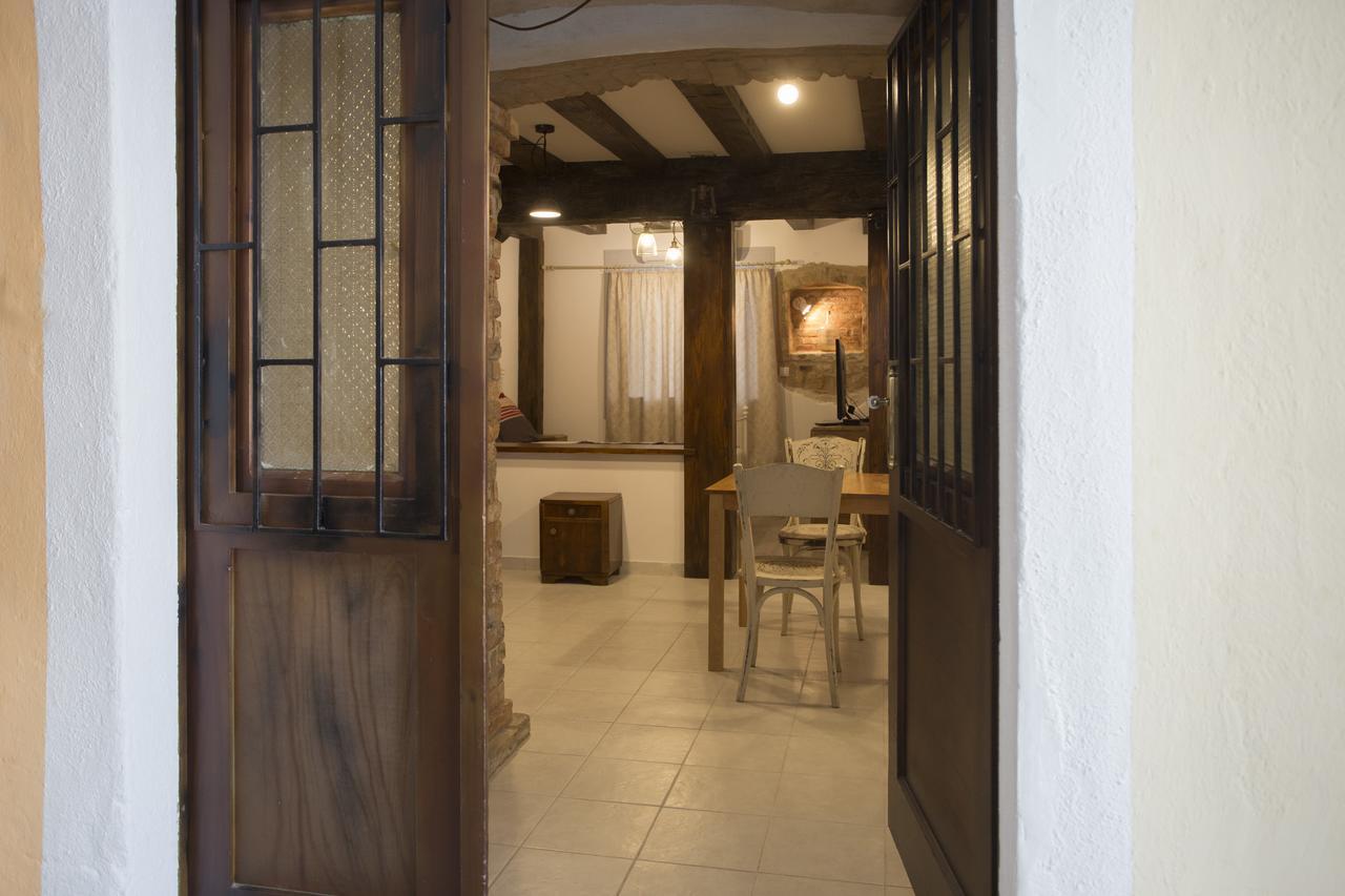 Dalmatian House Hotel สปลิท ภายนอก รูปภาพ